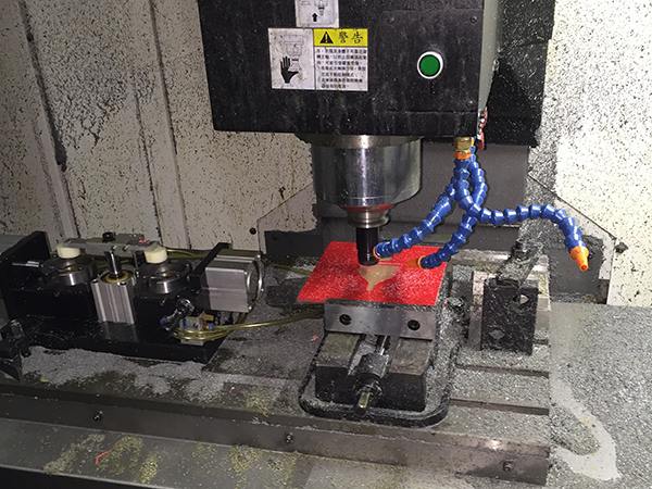 CNC
